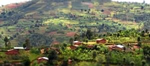 Visto Burundi